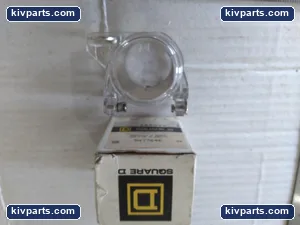 Square D 9001K109 Pushbutton – actual item, photo 3 of 8