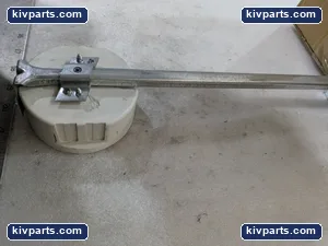 Allied Moulded Products Fiberglass Bar Hanger Light – actual item, photo 3 of 10