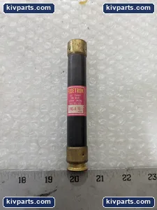 Bussmann FRS-R-15 Dual Element Time Delay Fuse – actual item, photo 2 of 5