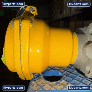 S36DA/F84 Magnetic Float Level Switch – actual item, photo 8 of 10
