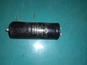 Aerovox ALS31A1048XX Terminal Electrolytic Capacitor