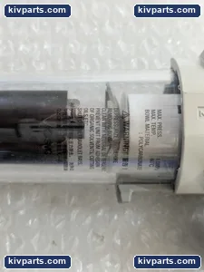 SMC AW30-F03D-D Filter Regulator – actual item, photo 3 of 6
