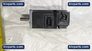Mitsubishi HF-KP13 Servo Motor – actual item, photo 3 of 7