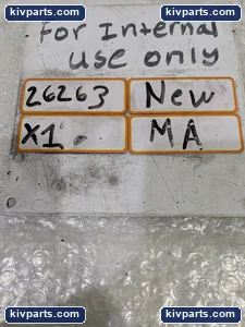 Allen-Bradley 500L-B0D93 Lighting Contactor – actual item, photo 4 of 4