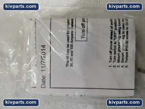Eaton DG030GB Ground Lug – actual item, photo 8 of 9