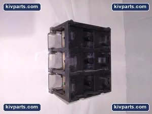 Mersen 66593 Power Distribution Block – actual item, photo 3 of 7