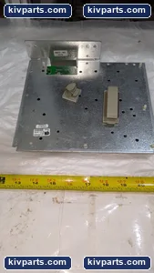 Gilbarco M04108A004 Crind Control – actual item, photo 4 of 5