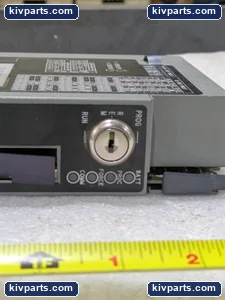 Allen-Bradley 1785-L20B Module 96141074 Industrial PLC – actual item, photo 8 of 9