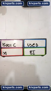 Bailey CLC03 Loop Command Module – actual item, photo 6 of 6