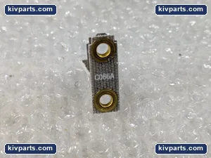 General Electric CR123C0.66A Overload Relay Heater Element – actual item, photo 3 of 5