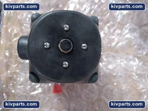 ITT XV-281-87 Industrial Process Control – actual item, photo 2 of 4