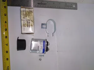 General Electric 97F5704 Capacitor