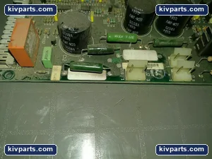 Telemecanique VW3-A45101 Brake Module Altivar Drive – actual item, photo 2 of 5