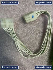 Lincoln Electric L5222-2 Crater Fill Circuit Board PCB – actual item, photo 4 of 4