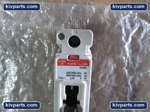 Cutler-Hammer FWF1020LM05 Industrial Circuit Breaker – actual item, photo 4 of 7
