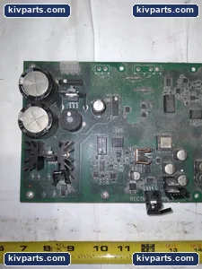 Johnson Controls 031-02762-002 Control Board – actual item, photo 2 of 8