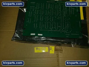 Fincor 106275201-C Pulse Tach GENI Board – actual item, photo 4 of 4