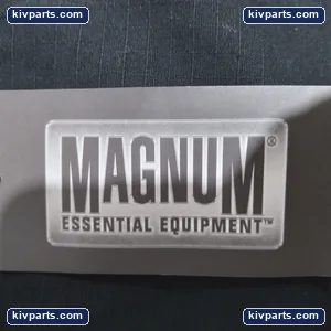Magnum – actual item, photo 2 of 5