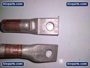 Burndy N60 Lug – actual item, photo 2 of 3