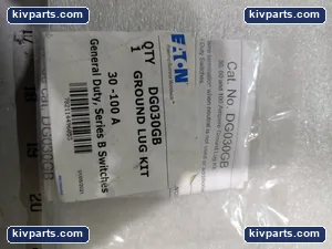 Eaton DG030GB Ground Lug – actual item, photo 8 of 17