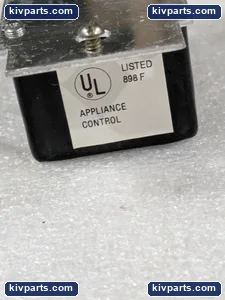 Leviton 6299 Decora Electronic Control – actual item, photo 5 of 8