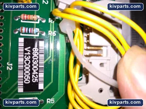 PH-2B Motor Starter – actual item, photo 6 of 10