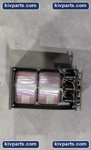 Wicc 6OT-Q7A Potential Transformer – actual item, photo 2 of 4