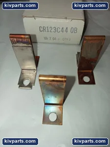 General Electric CR123C440B Overload Relay Heater Elements – actual item, photo 2 of 4