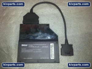 Dell TW-0695DV Variable CD-ROM Module – actual item, photo 2 of 3
