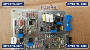 Dynapower EU-10053L Module Industrial Control – actual item, photo 2 of 3