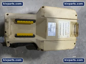 Nachi FD0T-EC15 Teach Pendant Operator – actual item, photo 8 of 13