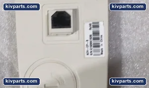ABB SN-G1638K1538 Advanced Control Panel Keypad – actual item, photo 3 of 3