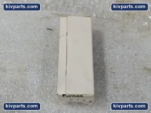 Furnas E18 Heater Element Motor Starter – actual item, photo 2 of 5