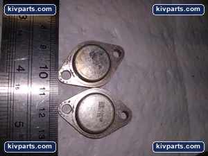 SG309K Semiconductor – actual item, photo 2 of 4