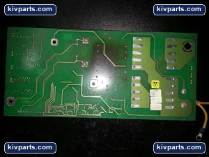 Control Techniques 7004-0035 Board Industrial Drive Inverter – actual item, photo 4 of 4