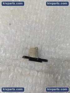 Cutler-Hammer H1203 Relay Heater Coil Element – actual item, photo 2 of 4