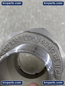 Crouse-Hinds Conduit – actual item, photo 7 of 8