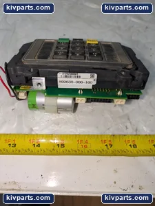 Wayne 892638-006-160 Fuel Dispenser Part – actual item, photo 2 of 5