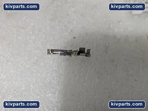 Tyco 1-66360-3 Electronics AMP Contact Terminal – actual item, photo 3 of 4