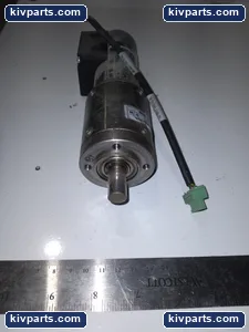 Dunkermotoren BG40X50 Electric Motor – actual item, photo 8 of 10