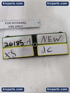 Parker MKHFNB549A 125 PSI Solenoid – actual item, photo 9 of 9