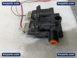 SMC UIUSP-DURO1525 Pneumatic Component – actual item, photo 3 of 8