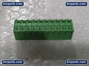 Phoenix Contact 5/10-V-5 SPT 2 0 PCB Terminal Block – actual item, photo 3 of 5