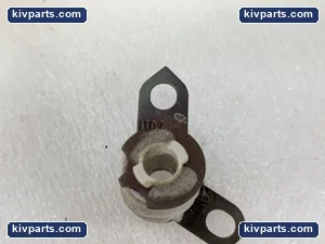 Cutler-Hammer H1107 Relay Heater Coil Element – actual item, photo 3 of 5
