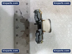 ABB ZA40-42 Contactor Coil – actual item, photo 4 of 5
