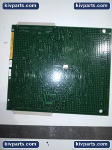 Atlas Copco 4222093980 AC CC3000 Circuit Board – actual item, photo 5 of 7