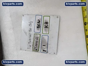924MDTD070X0H0 Winsmith – actual item, photo 4 of 4
