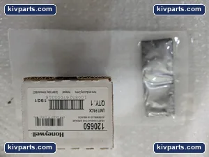 Honeywell 120650 Burner Control – actual item, photo 5 of 9
