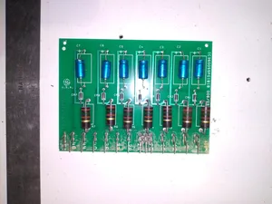 General Electric 68A944883 Ceds 93-03