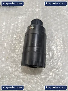 Banner TL50AQ Audible Alarm Tower Light Base – actual item, photo 4 of 5
